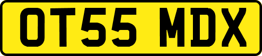 OT55MDX