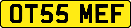 OT55MEF