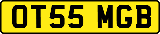 OT55MGB