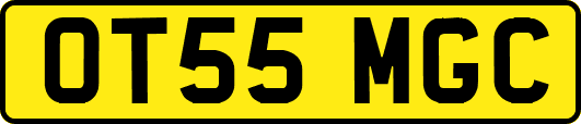OT55MGC