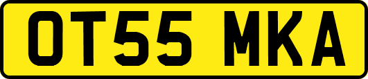 OT55MKA