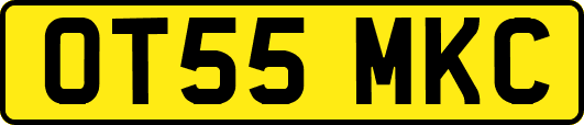 OT55MKC