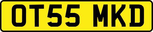 OT55MKD