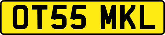 OT55MKL
