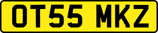 OT55MKZ