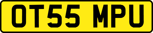 OT55MPU