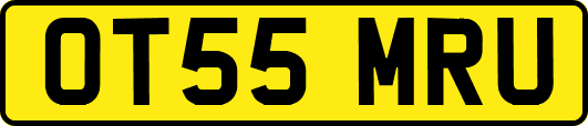 OT55MRU