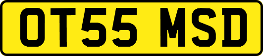 OT55MSD