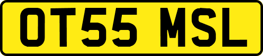 OT55MSL