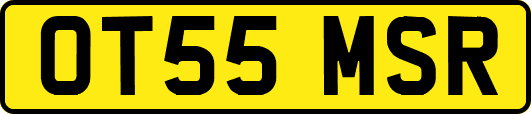 OT55MSR