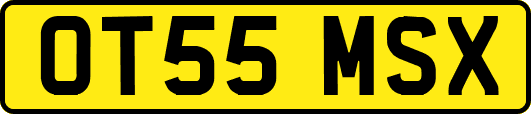OT55MSX