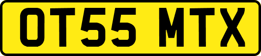 OT55MTX