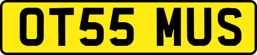 OT55MUS