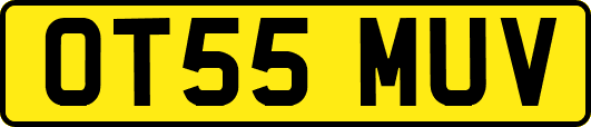 OT55MUV