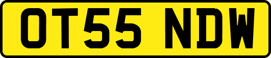 OT55NDW