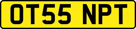 OT55NPT
