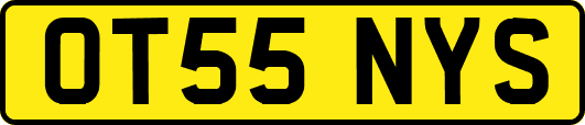 OT55NYS