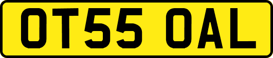 OT55OAL