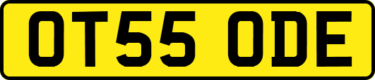OT55ODE