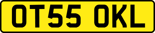 OT55OKL