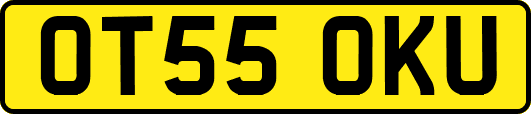 OT55OKU