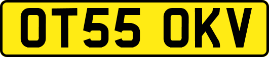OT55OKV