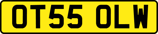 OT55OLW