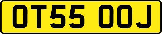 OT55OOJ