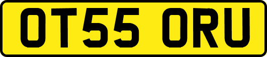OT55ORU