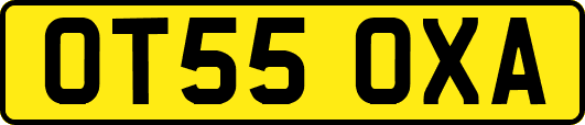 OT55OXA