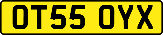 OT55OYX