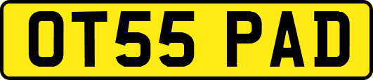 OT55PAD
