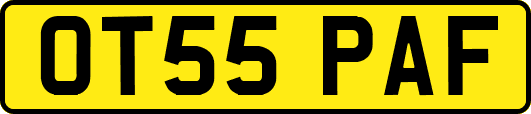 OT55PAF
