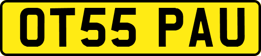 OT55PAU