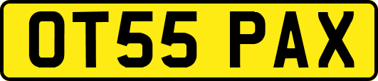 OT55PAX