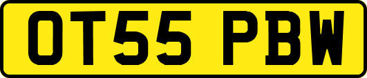 OT55PBW