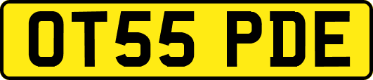 OT55PDE