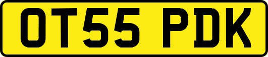 OT55PDK