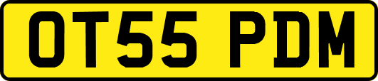 OT55PDM