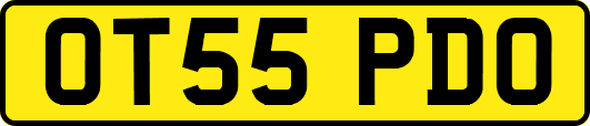 OT55PDO