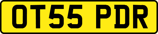 OT55PDR