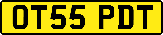 OT55PDT