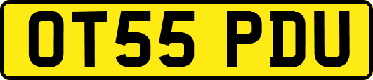 OT55PDU