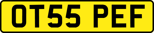 OT55PEF