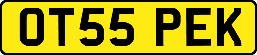 OT55PEK