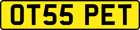 OT55PET