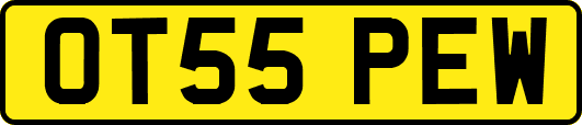OT55PEW