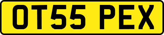 OT55PEX