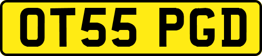 OT55PGD