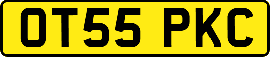 OT55PKC
